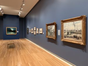 Image post by @carnegiemuseumofart on Instagram