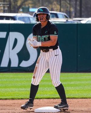 Image post by @meangreensb on Instagram