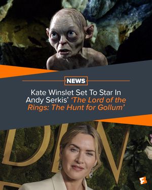 Image post by @fandango on Instagram