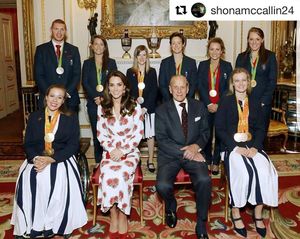 Image post by @stxfieldhockey on Instagram