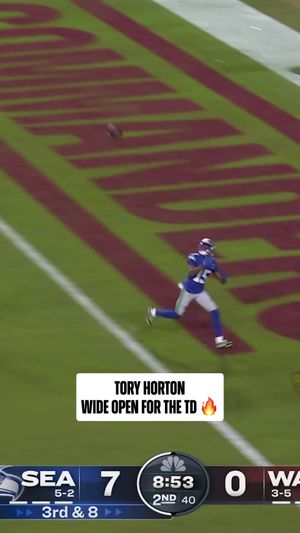 Video post by @nfl on TikTok