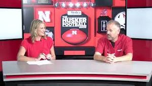 Video post by @huskers on YouTube