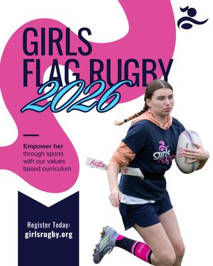 Image post by @girlsrugbysocal on Instagram