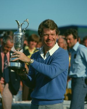 Image post by @golfhalloffame on Instagram