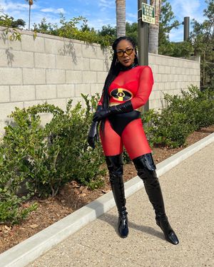 Image post by @tiffycrazycool on Instagram