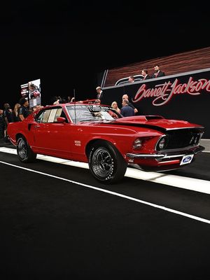 Image post by @barrett_jackson on Instagram