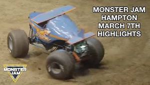 Video post by @monsterjam on YouTube
