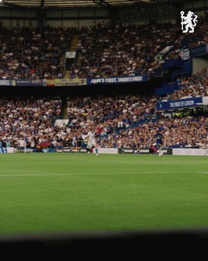 Video post by @ChelseaFC on Twitter/X