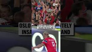 Video post by @FOX Soccer on YouTube