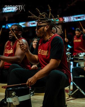 Image post by @cavs216stix on Instagram