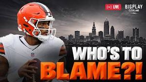 Video post by @bigplaycleveland on YouTube