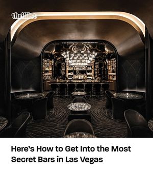 Image post by @thrillist on Instagram