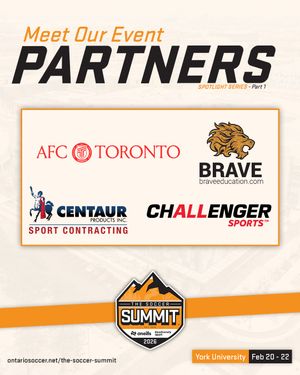 Image post by @ontario_soccer on Instagram