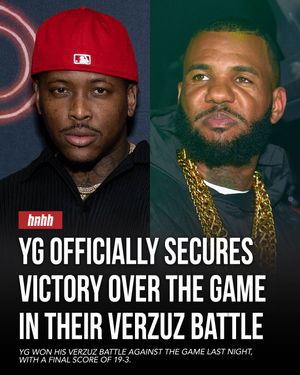 Image post by @hotnewhiphop on Instagram