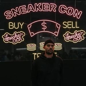 Image post by @10daytony on Instagram