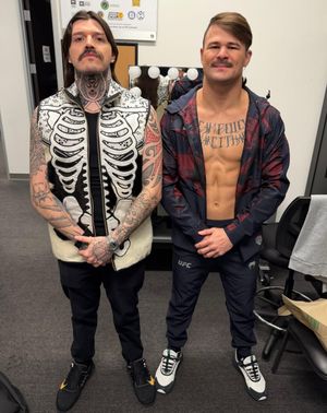 Image post by @thewrestlingclassic on Instagram