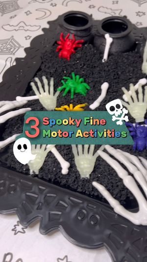 Video post by @learningresources on Instagram
