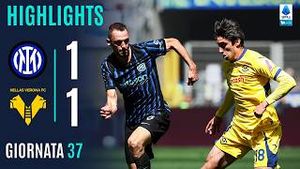 Video post by @seriea on YouTube