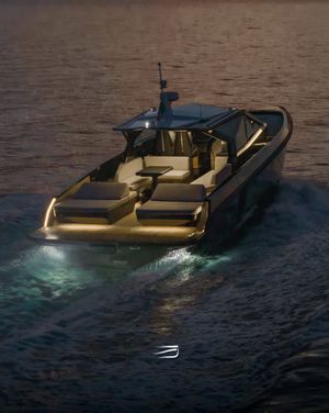 Image post by @wallyyachts_official on Instagram