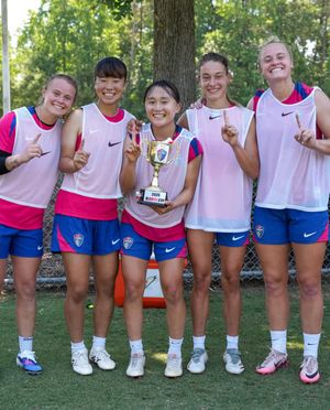Image post by @thenccourage on Instagram