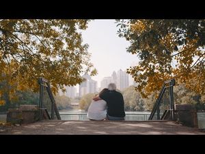 Video post by @calebhearnmusic on YouTube