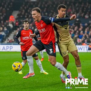 Image post by @davehorn247 on Instagram