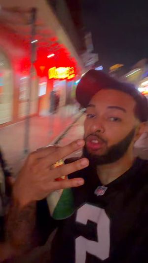 Video post by @esaigivens on Twitter/X