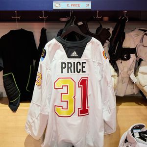 Image post by @CanadiensMTL on Twitter
