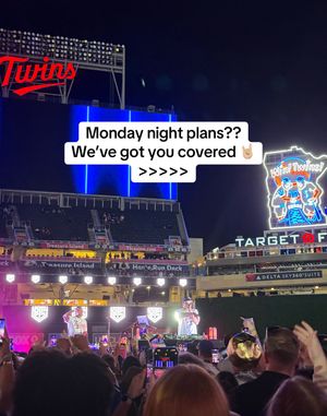 Video post by @kayla.mpls on TikTok