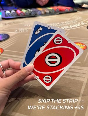 Image post by @palms on Instagram