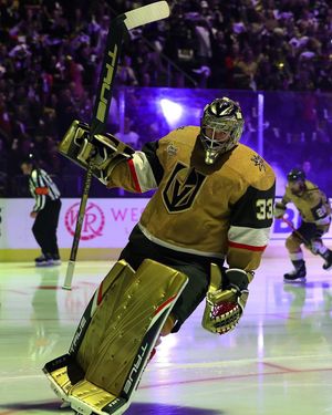 Image post by @truelefevre_goalie on Instagram