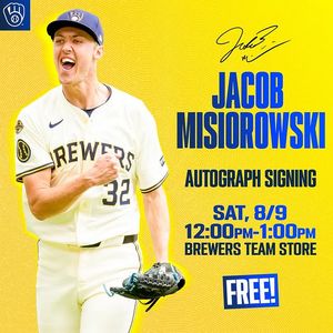 Image post by @brewersteamstore on Instagram