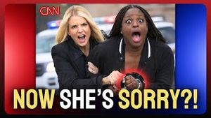 Video post by @townhall on YouTube