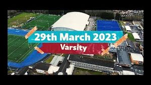 Video post by @cardiffmetsporttv on YouTube