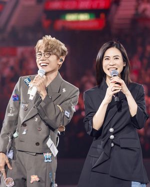 Image post by @ellemenhk on Instagram