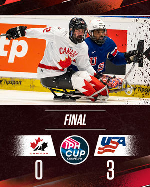 Image post by @hockeycanada on Instagram
