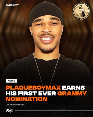 Image post by @rap on Instagram