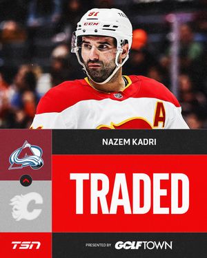 Image post by @tsn_official on Instagram