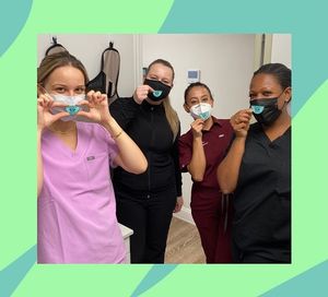 Image post by @wallyhealth on Instagram