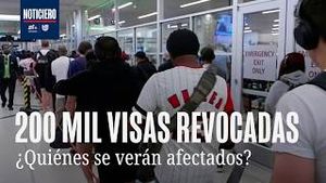 Video post by @nmasunivision on YouTube
