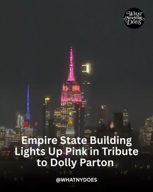 Image post by @whatisnewyork on Instagram
