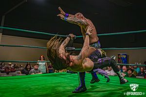 Image post by @foursix3 on Instagram