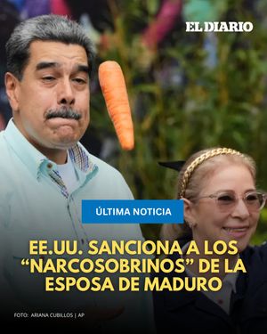 Image post by @eldiariony on Instagram