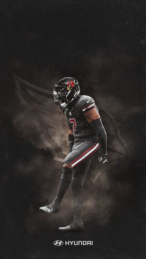 Image post by @AZCardinals on Twitter