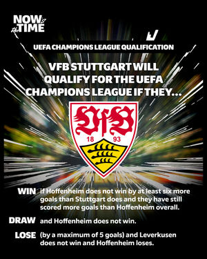 Image post by @bundesliga on Instagram