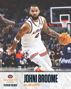 Image post by @naismithtrophy on Instagram