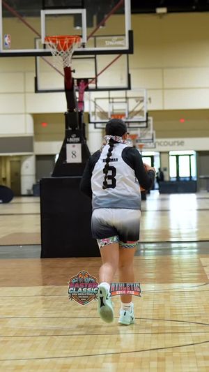 Image post by @Athletic Edge Pro  on Facebook
