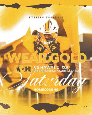 Image post by @wyo_football on Twitter/X
