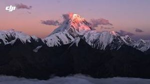 Video post by @dji on YouTube