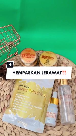 Video post by @lili.refliskin on TikTok